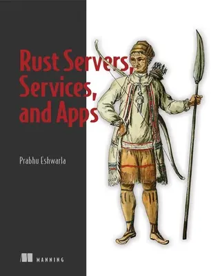 Server, servizi e applicazioni di ruggine - Rust Servers, Services, and Apps