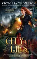 La città delle bugie - City Of Lies