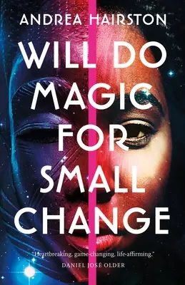 Farà magie per pochi spiccioli - Will Do Magic for Small Change