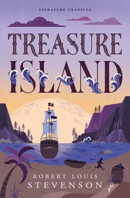 L'isola del tesoro - Treasure Island