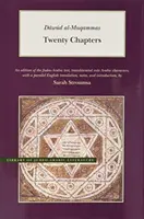 Venti capitoli - Twenty Chapters