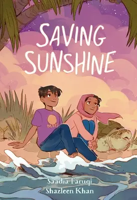 Il sole che salva - Saving Sunshine