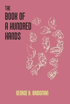 Il libro delle cento mani - The Book Of A Hundred Hands