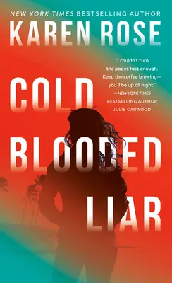 Bugiardo a sangue freddo - Cold-Blooded Liar