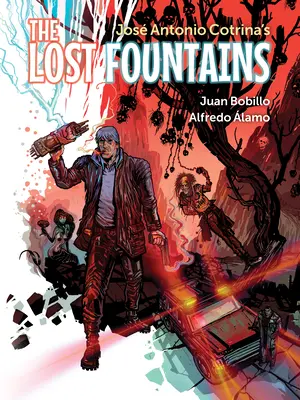 Le fontane perdute - The Lost Fountains