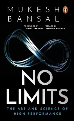 No Limits: L'arte e la scienza delle alte prestazioni - No Limits: The Art and Science of High Performance
