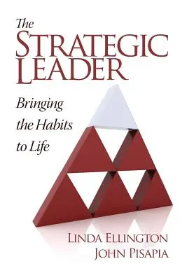 Il leader strategico: Dare vita alle abitudini - The Strategic Leader: Bringing the Habits to Life