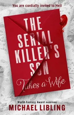 Il figlio del serial killer prende moglie - The Serial Killer's Son Takes a Wife