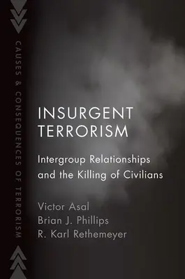 Terrorismo insurrezionale - Relazioni intergruppo e uccisione di civili - Insurgent Terrorism - Intergroup Relationships and the Killing of Civilians