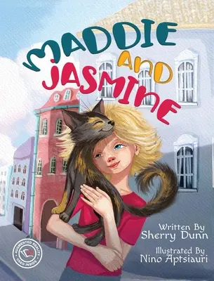 Maddie e Jasmine - Maddie and Jasmine
