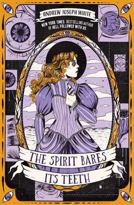 Lo Spirito mette a nudo i suoi denti - The Spirit Bares Its Teeth