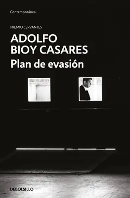 Plan de Evasin / Un piano di fuga - Plan de Evasin / A Plan for Escape