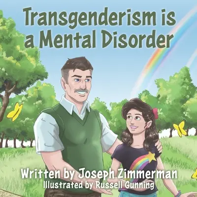 Il transgenderismo è un disturbo mentale - Transgenderism is a Mental Disorder