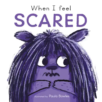 Quando mi sento spaventato - When I Feel Scared