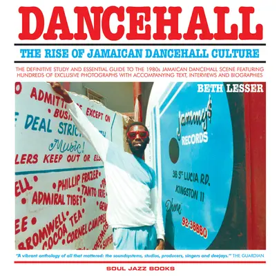 Dancehall: L'ascesa della cultura dancehall giamaicana - Dancehall: The Rise of Jamaican Dancehall Culture