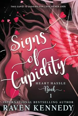 Segni di cupidigia - Signs of Cupidity