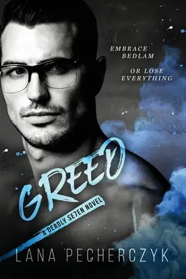 L'avidità - Greed