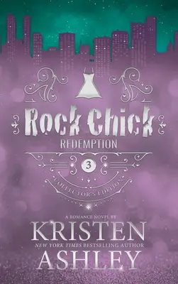 Rock Chick Redemption Edizione da collezione - Rock Chick Redemption Collector's Edition