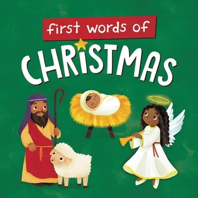 Le prime parole di Natale - First Words of Christmas