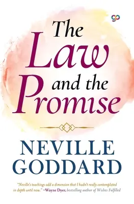 La legge e la promessa - The Law and the Promise