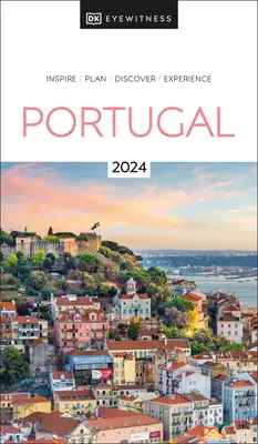 DK Testimone oculare Portogallo - DK Eyewitness Portugal