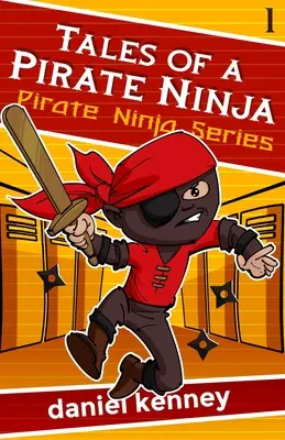 Racconti di un pirata ninja - Tales of a Pirate Ninja