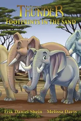 Impronte nella sabbia - Footprints in the Sand