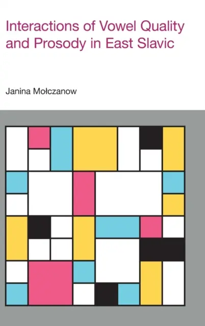 Interazioni tra qualità delle vocali e prosodia nello slavo orientale - Interactions of Vowel Quality and Prosody in East Slavic