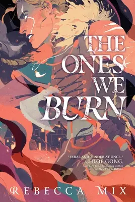 Quelli che bruciamo - The Ones We Burn