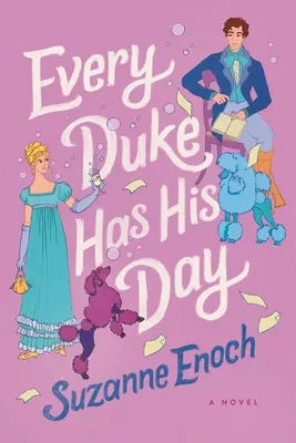 Ogni duca ha il suo giorno - Every Duke Has His Day