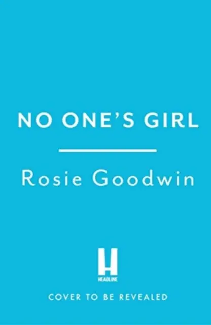 La ragazza di nessuno - Un'avvincente saga di dolore e coraggio - No One's Girl - A compelling saga of heartbreak and courage