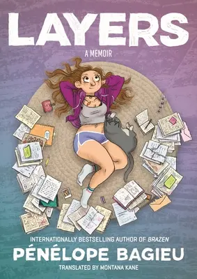 Strati: Un libro di memorie - Layers: A Memoir