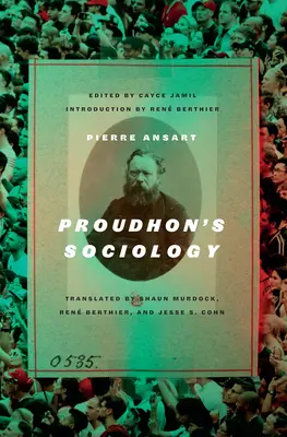 La sociologia di Proudhon - Proudhon's Sociology
