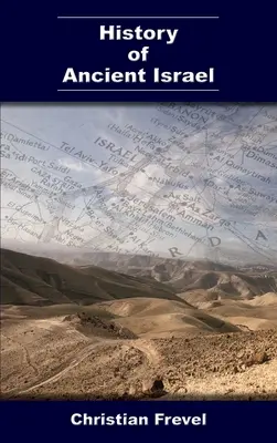 Storia dell'antico Israele - History of Ancient Israel