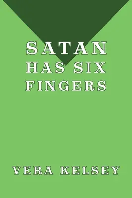 Satana ha sei dita - Satan Has Six Fingers