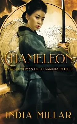 Camaleonte - Chameleon