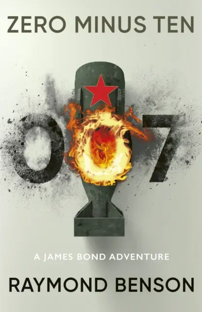 Zero meno dieci - (James Bond 007) - Zero Minus Ten - (James Bond 007)