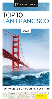 Top 10 di DK Eyewitness San Francisco - DK Eyewitness Top 10 San Francisco