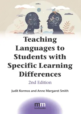 Insegnare le lingue a studenti con differenze specifiche di apprendimento - Teaching Languages to Students with Specific Learning Differences