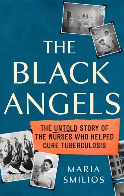 Angeli neri - Black Angels