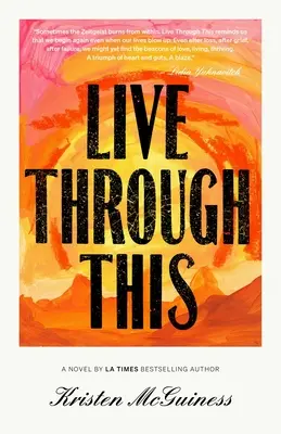 Vivere attraverso questo - Live Through This