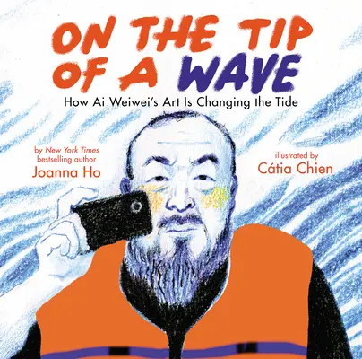 Sulla punta di un'onda: Come l'arte di AI Weiwei sta cambiando le tendenze - On the Tip of a Wave: How AI Weiwei's Art Is Changing the Tide