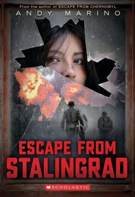 Fuga da Stalingrado - Escape From Stalingrad