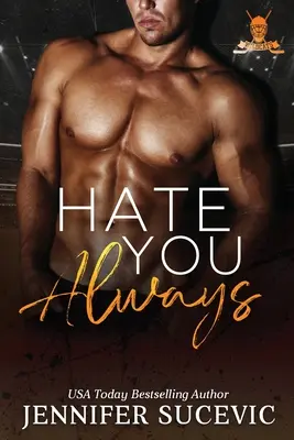 Odiarti sempre - Hate You Always