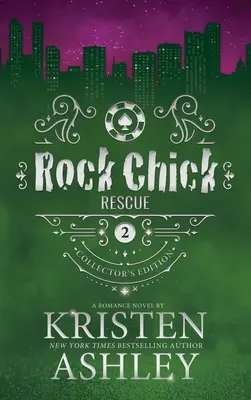 Rock Chick Rescue Edizione da collezione - Rock Chick Rescue Collector's Edition