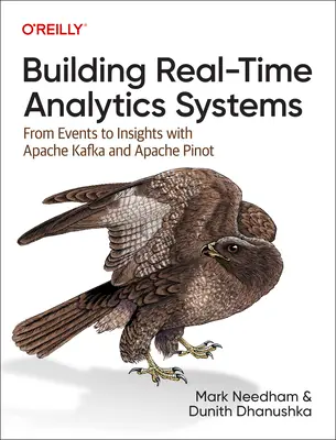 Costruire sistemi di analisi in tempo reale: Dagli eventi agli approfondimenti con Apache Kafka e Apache Pinot - Building Real-Time Analytics Systems: From Events to Insights with Apache Kafka and Apache Pinot
