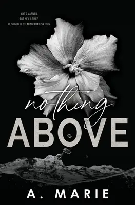 Niente di superiore: Un romanzo dark standalone - Nothing Above: A Dark Romance Standalone