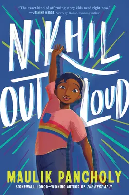 Nikhil a voce alta - Nikhil Out Loud