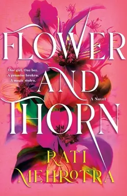 Fiore e spina - Flower and Thorn