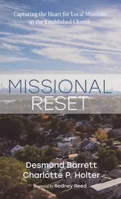 Reset missionario - Missional Reset